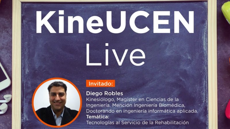 KineUCEN Lives: 