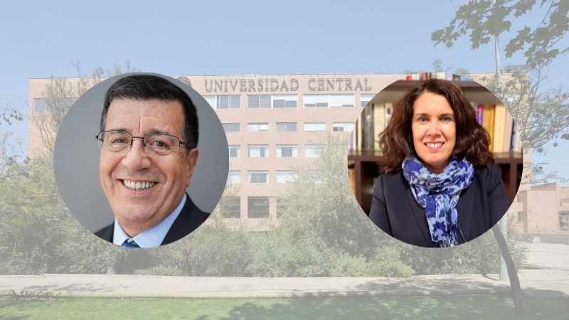 Académicos Finarq destacan en equipos que se adjudicaron fondos de InES Género e InES Ciencia Abierta de ANID