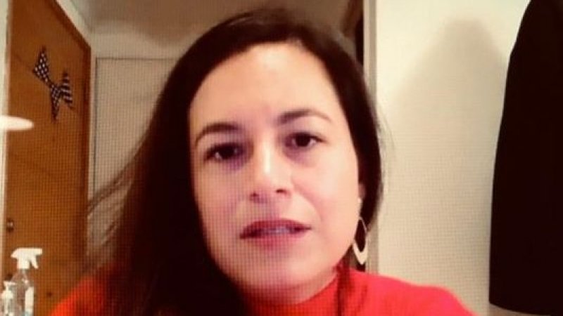 Académica Eugenia Rojas participará en importante Congreso Internacional SLAN