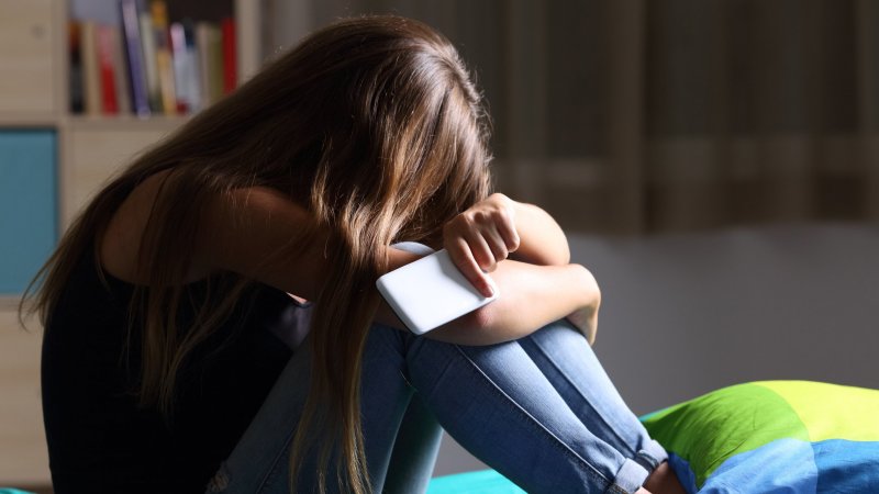 Cómo detectar y qué hacer frente al ciberbullying