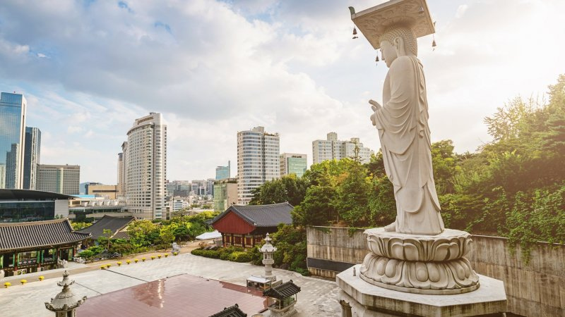 Magíster en Estudios Coreanos abre convocatoria para Beca de Arancel 2022
