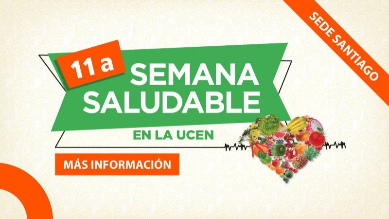 DAVE prepara la 11va versión de la Semana Saludable