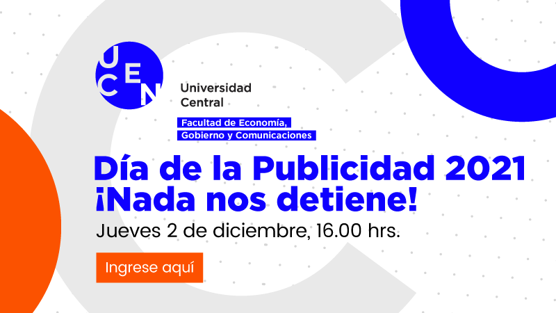 Destacados publicistas UCEN se darán cita en el “Día de la Publicidad”