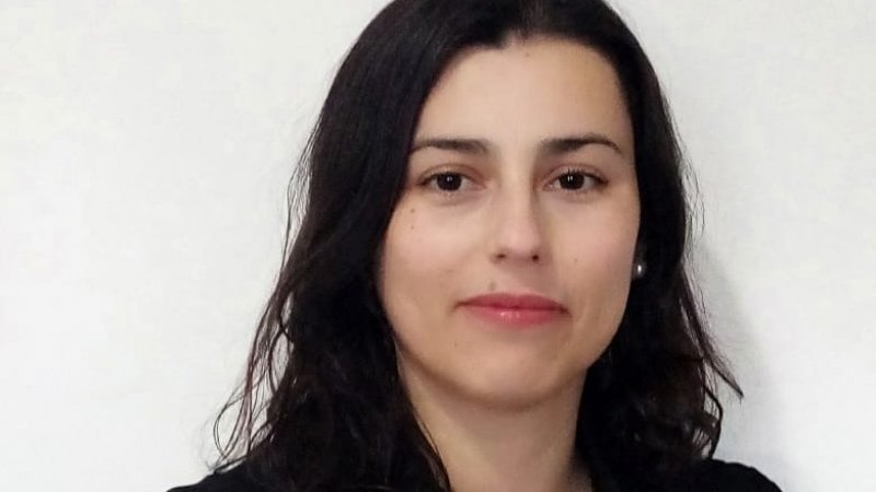 Dra. Mariela Andrades se adjudica en calidad de co-investigadora proyecto Fondecyt