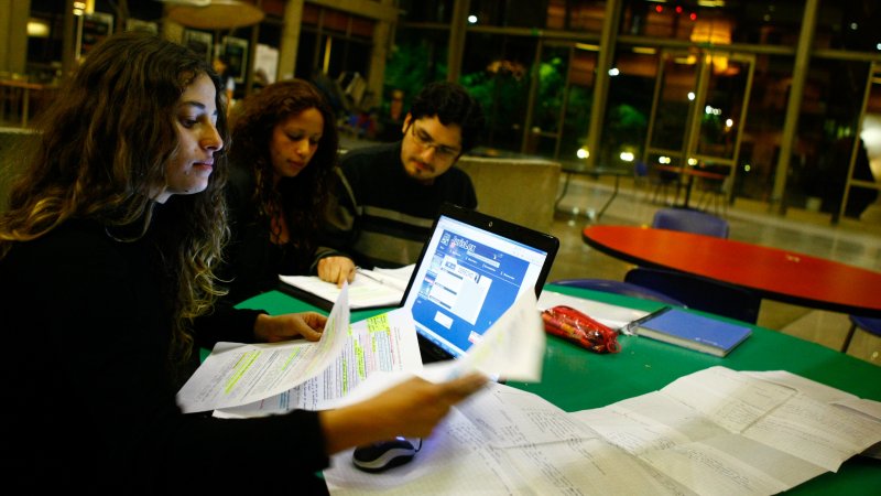 Taller de plataforma de postulación de proyectos y proceso de postulación