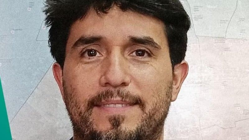 Egresado UCEN Gonzalo Soto Brandt fue nombrado Seremi de Salud de la RM