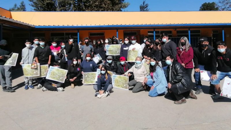 Instituto del Patrimonio Turístico realizó Ciclo de talleres “Conocer, valorar y cuidar lo nuestro”