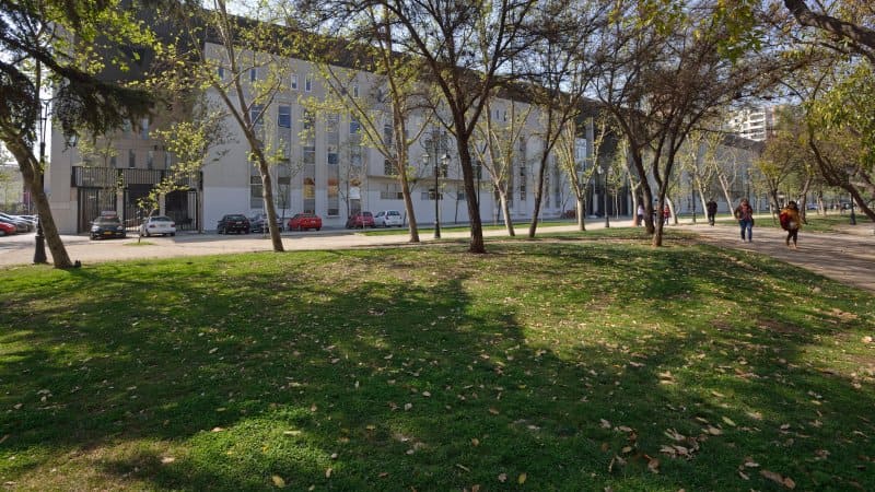 Universidad Central lanza ‘Alerta UCEN’