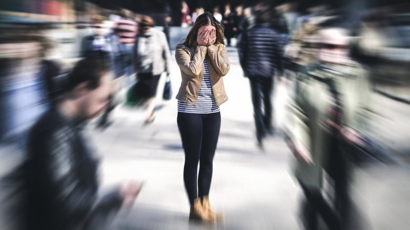 Qué hacer frente a situaciones imprevistas que nos generen ansiedad