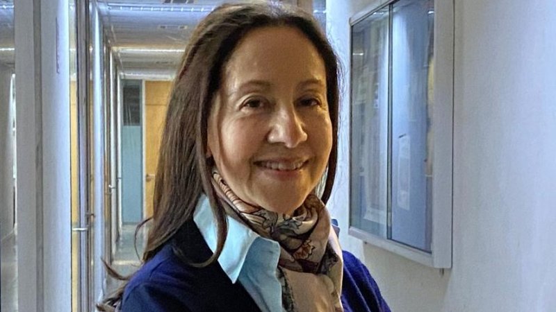 Dra. Paola Andreucci es nombrada directora del Instituto de Investigación y Postgrado de la Facsalud