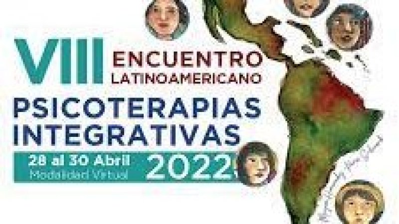 Profesor Ricardo Bascuñán expone en VII Encuentro Latinoamericano de Psicoterapias Integrativas