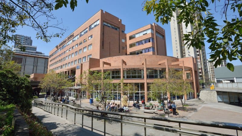 Beca Internacional UCEN para cursar estudios doctorales en la Universidad de Rovira I Virgili