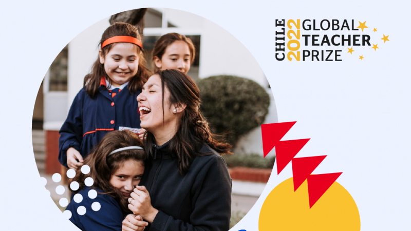 Global Teacher Prize 2022