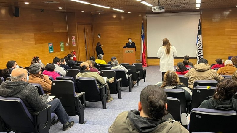 Carrera de Ciencia Política pone en marcha “Escuela de Ciudadanía Digital”  - Universidad Central de Chile