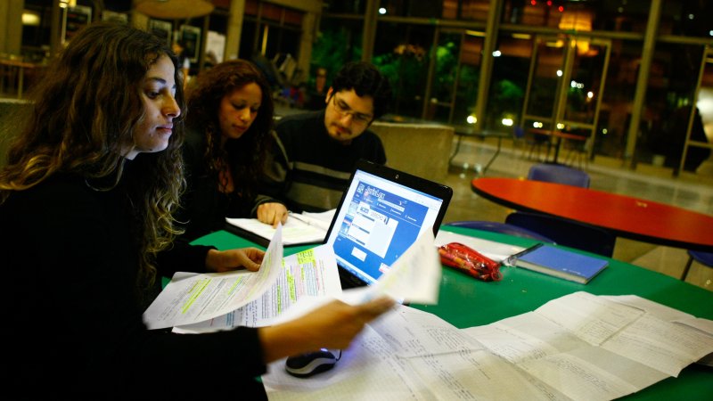 Dirección de Investigación y Postgrados realizará una nueva versión de la Semana de la Ciencia