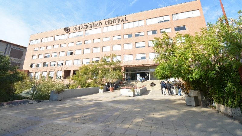 Asamblea General de Socios elige a la Junta Directiva de la Universidad Central