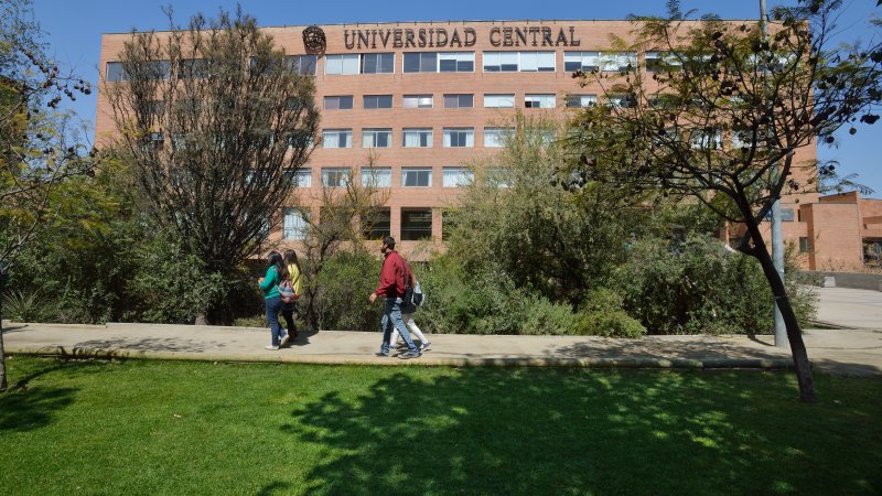 Convocatoria: Cursos de fortalecimiento de las capacidades UCEN para la docencia digital