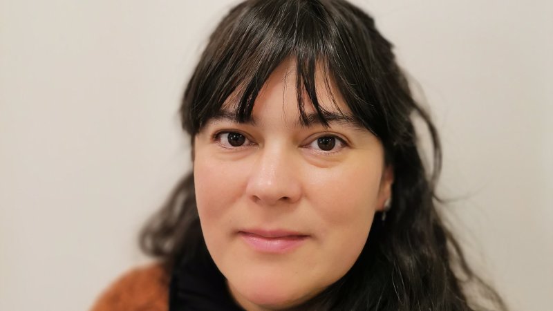 Investigadora Susana Cortés se suma al Instituto de Investigación y Postgrado de la Facsalud