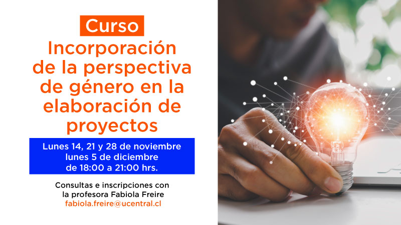 Curso gratuito especial para estudiantes y egresados de Ciencia Política