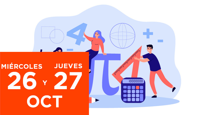 5.ᵃ Jornada de Educación Matemática UCEN 2022 - La educación matemática es central