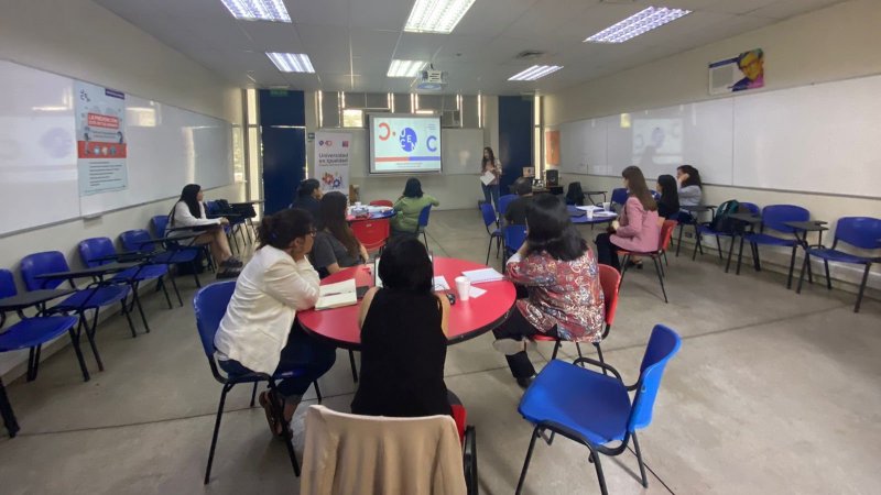 Consejo académico de género definió sistema de trabajo