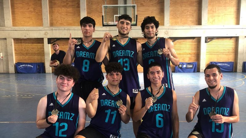 FINARQ se coronó campeón de los Juegos Deportivos 2022