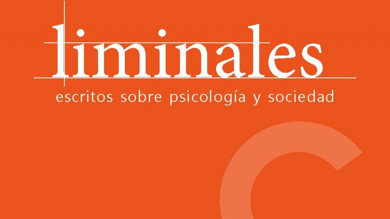 Revista «Liminales. Escritos sobre Psicología y Sociedad» fue incluida en el portal de Revistas Académicas Chilenas