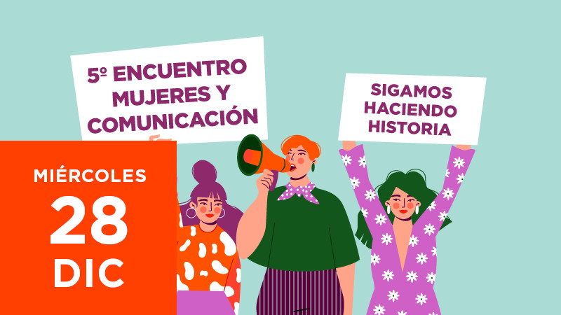 Cierre del proyecto «Escuela Mujeres y Comunicación. Herramientas de Liderazgo para Mujeres de Iglesias y sus Comunidades»