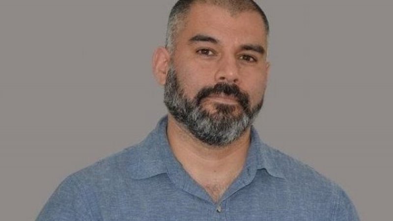 My life in research: Ricardo Hartley Belmar