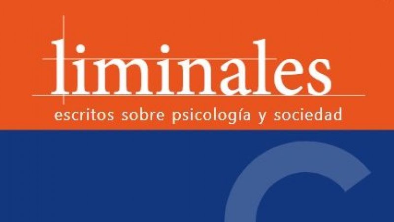 Revista Liminales ingresa a base de indexación mundial ERIH-PLUS