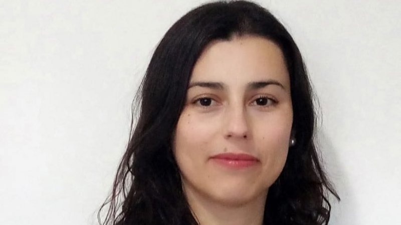 Investigadora UCEN presenta en XVI Congreso Chileno de Psicología estudio sobre impacto en salud mental del Covid 19