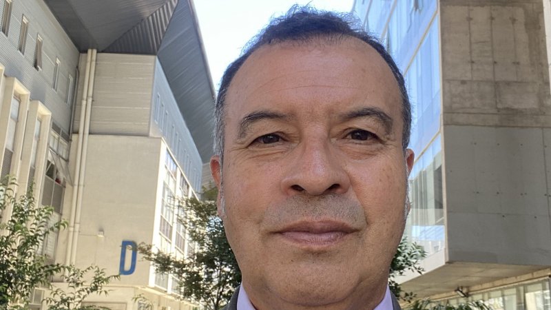 Doctorando Luis Vergara obtiene beca nacional ANID por investigación sobre sistema carcelario
