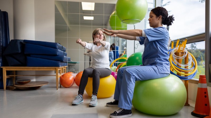 Centro de Atención y Estudios de Terapia Ocupacional inicia atenciones del Programa Adultos