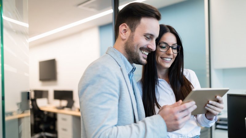 Postula a las becas de inglés de Banco Santander y British Council