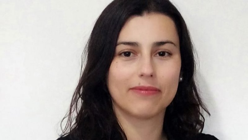 Académica e investigadora de Psicología publica en Prestigiosa Revista Internacional