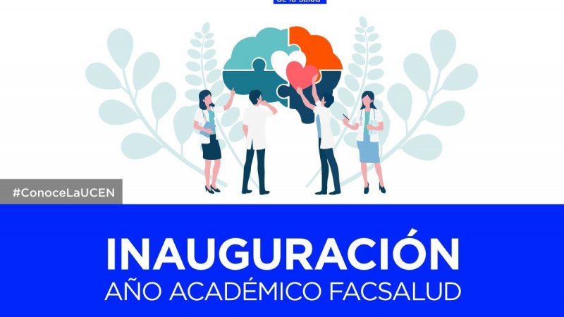 Actividad de la Universidad Central reunirá a destacados expositores para dialogar sobre la reforma de salud