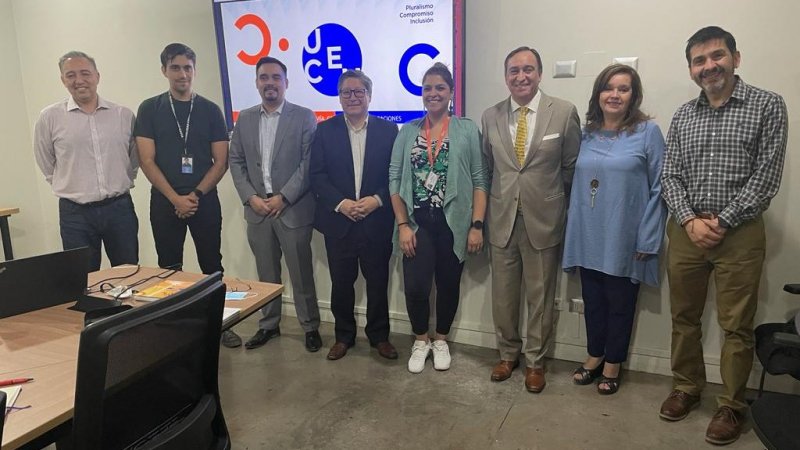 Con presentación de calendario, se realizó nueva reunión con municipios del sector norponiente por proyecto de apoyo a emprendedores