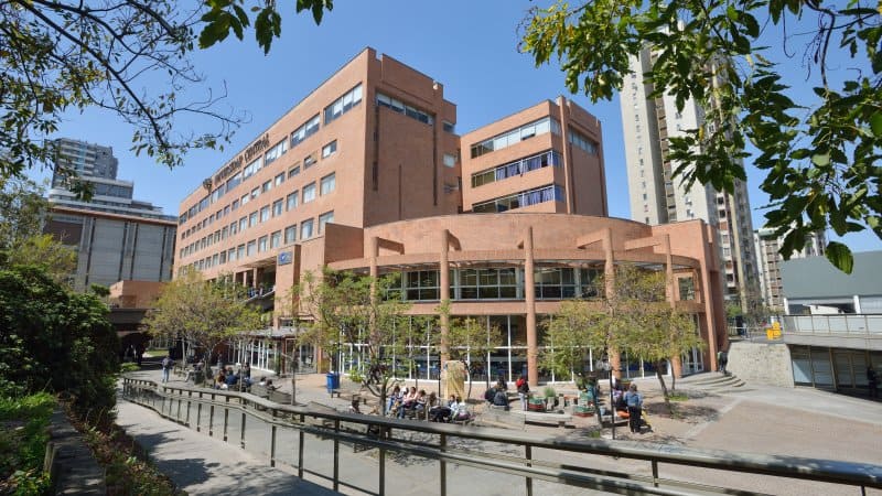 Universidad Central renovó certificación del Modelo de Prevención de Delitos Corporativo