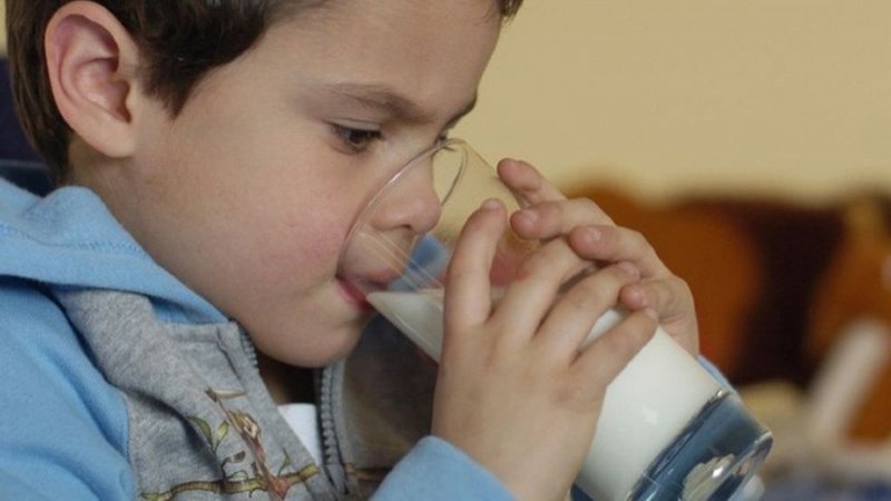 Las distintas variedades de leche en el mercado según los tipos de gusto