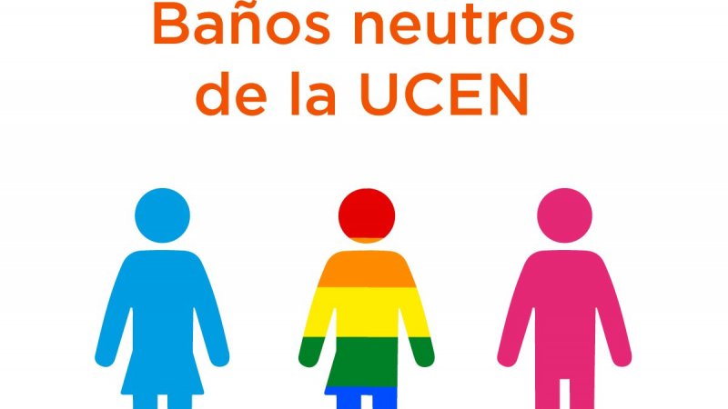 Baño neutro NO es lo mismo que baño mixto: acá te explicamos sobre este espacio seguro