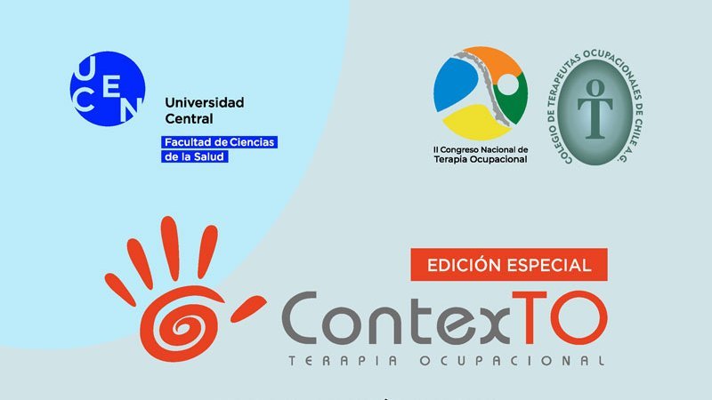 Revista ContexTO se integra a portal de revistas de la U. de Chile