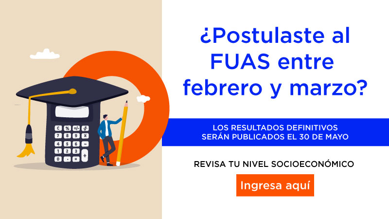 Publicación Nivel Socioeconómico FUAS 2023