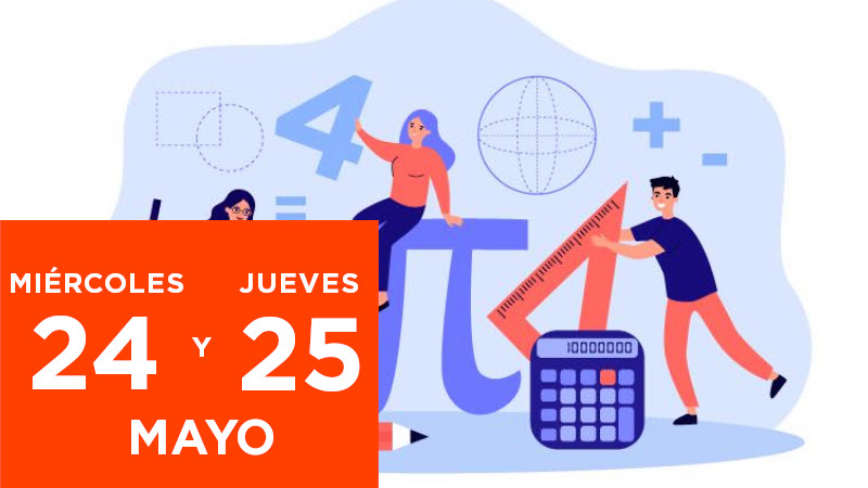 6° Jornada de Educación Matemática UCEN 2023 - La Educación Matemática es Central