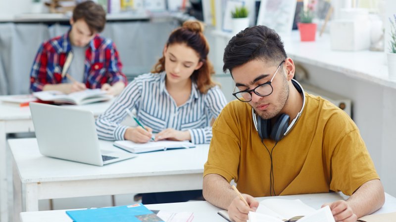 Segunda publicación de resultados de beneficios estudiantiles (becas y gratuidad) 2023