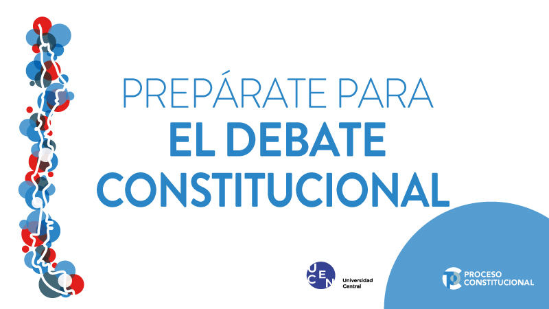 Universidad Central forma parte del proceso constitucional a través de los mecanismos de participación ciudadana