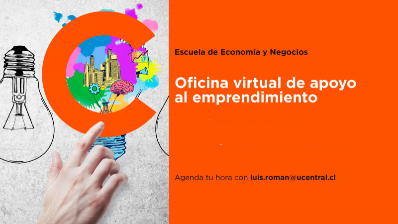 Oficina de Apoyo Emprendedor realizó más de 300 atenciones entre 2020 y 2022