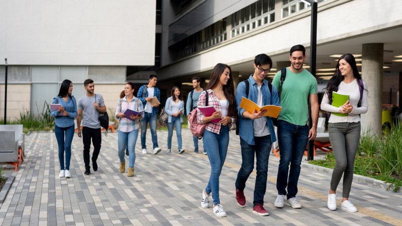 Renuncia beneficios Estudiantiles 2023