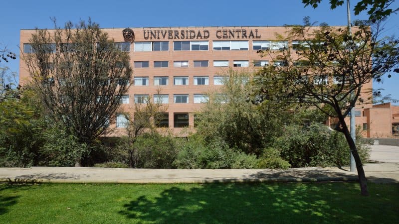Universidad Central sometió a evaluación sus procesos bajo la norma ISO 9001:2015