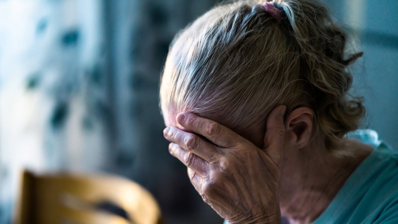 Prevención del Suicidio, una Mirada al fenómeno en Personas Mayores.