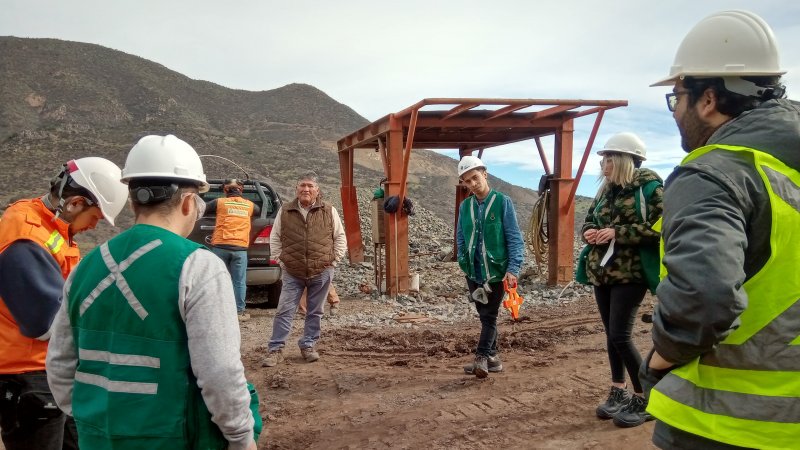 Impacto medio ambiental y la aplicación de energías renovables en el sector minero